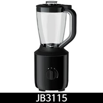 JB3115 믹서기 다용도 대용량 / KN