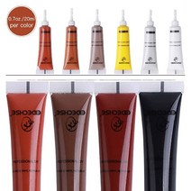 커스텀슈즈 지갑 셀프가죽 가죽자켓 염색 가죽물감 명품가방 운동화 커스텀 천연 수지 자동차 가죽 수리 키트 광택 크림 스크래치 보색 자동 휠 소파 신발 가방 페인트 키트