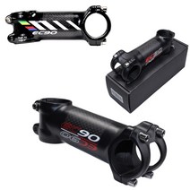 EC90 카본스템 알카본스템 오버사이즈스템, 1개, 1번 EC90알카본 유광