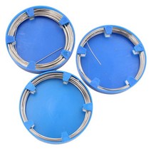 센터 스노클 스노쿨링 마스크 장비 치과 스테인레스 스틸 와이어 Mayitr 1 개 치아 교정 외과 기구 도구 실, 09 1.6mm