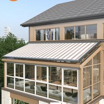 파고라 야외용 원두막 정자 퍼걸러 방가로 데크 농막 정원 옥상, 01. 2mx2m