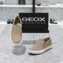 제옥스 [제옥스] 네추럴라이저 W9S77551F31NT 여성 슬립온