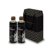 임성근의 만능소스 500ml 간장소스 맛간장 양념소스 선물세트, 만능소스 2개 선물포장