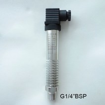 고온 G1/4 4-20mA 출력용 실리콘 압력 트랜스미터 변환기용 0-0.2Mpa/60Mpa8700PSI, [12] 0-40Mpa