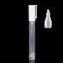 3mm 5mm 8mm 10mm 페인트 펜 액세서리 투명 플라스틱 빈 리필 잉크 막대 낙서 액체 분필 마커, 02 6mm