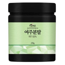 여주 분말 가루 250g 국산 국내산, 단품