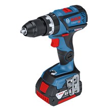 보쉬 충전 충전해머드릴드라이버 GSB18V-60C (18V/5.0Ah) BL