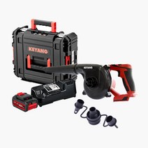 계양전기 충전송풍기 BR18L