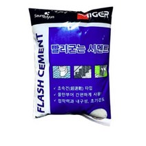 승현 빨리굳는 시멘트 백색 1kg, 20개