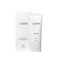 라곰 셀러스 선 젤 플러스 SPF50+ PA++++, 5개, 40ml