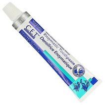 버박 CET 치약 닭고기맛, 1개, 70g