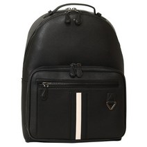 BALLY 발리 백팩 MAVRICK/F000 BLACK / 남성 백팩