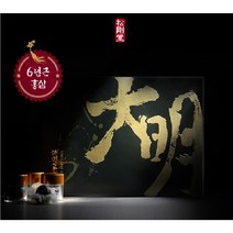 100년노하우 송강당 황실전통 대명 공진보 1개월분 30환 녹용단 침향환 숙지황효능 산수유효능 침향단 녹용효능 침향원 부모님건강식품선물 부모님생신선물 고급선물, 60환(2개월)