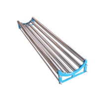 재단롤러 인테리어필름 시트지 셀프시공 시트지 받침, 재단롤러  2m 더블 섹션 40cm 폭