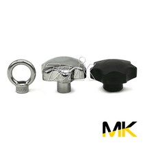 MK 탱크맨홀용 손잡이 MK-ABS/SUS304 (21254), 1개