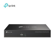 티피링크 8채널 NVR VIGI NVR1008H, 1개