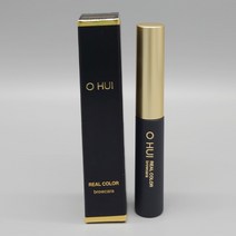 오휘 리얼컬러 브로우카라 브로우전용 마스카라 5.5g, 내추럴 브라운