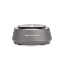Aroma360 스마트 자동차 방향제 아로마테라피 디퓨저