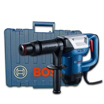 정품 보쉬 GSH500 파괴해머 1100W 육각 파괴함마 신제품, 1개