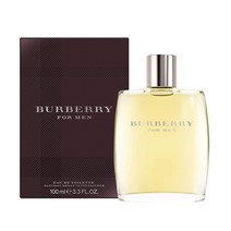 버버리 포 맨 EDP, 100ml