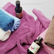 제이트리WP프리미엄 벰부얀 죽사 수건 180g 욕실타월 뱀부타올 세안 뱀부 세면 세수+jaytreㄷ, 선택_최고급 벰부얀 죽사 180g 핑크