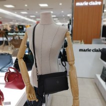 마리끌레르 DP01 마리 패브릭 MC크로스백206951