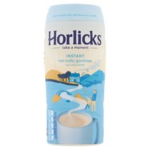 Horlicks Original 홀릭스 인스턴트 핫 몰티 밀크 500g