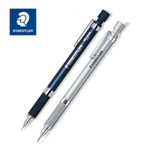 스테들러 메탈샤프 925-35 925-25 샤프, 925 35 2.0mm 네이비, 2mm