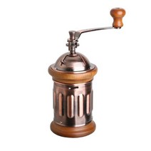 일음쇼핑^*n홈아트 원형핸드밀 FK-67B 원두그라인더 커피분쇄기 커피밀 드립밀 핸디밀 커피핸일음medi*^, ab*^선택없는, ab*^선택없는