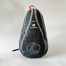 mz 테니스가방 테니스라켓 배드민턴 가방 배낭 통관 가격 스포츠 방수 지퍼 포켓 커버, 손실 정리 판매 가격 - 기본값