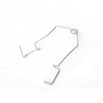 스테인리스 스틸 눈꺼풀 분쇄기 안과 기구, 디, 4D