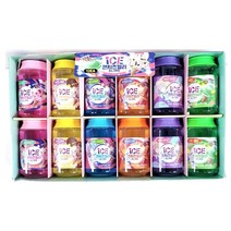 아이스 캔치즈젤리 슬라임 치젤몬 액괴