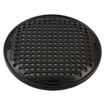 베스트쿡 더벌집불판 295mm (숯불용), 1개