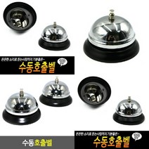 TWKL 수동호출벨, 1개