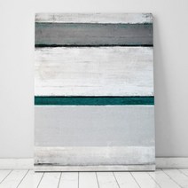 셀러허브 No81 추상화 그림 인테리어 액자 캔버스 30호 91x65cm, 프레임액자(골드)