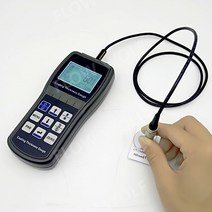 경도측정기 접촉식 산업용 간이식 압축강도 CS100, 01.코팅두께측정기(MagneticF1)