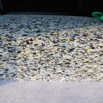 엔큐브 마블 중마 충진재 50t 420*1000 다루끼용