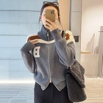 메이킹유 A397레이크집업