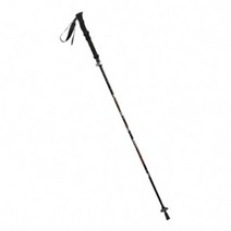 레드페이스 링크 폴딩 스틱REEGSTX19101, 블랙