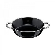 실리트 Silit 실라간 프로페셔널 스튜 전골 냄비 24cm 블랙 인덕션 겸용, 24cm_Single