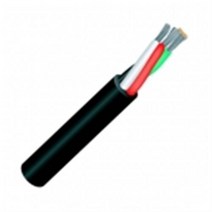 0.6/1kV PNCT 35SQ 4C 10M 캡타이어 고무케이블 옥외용 60502-1