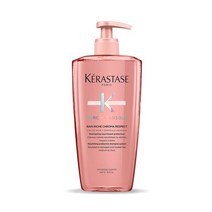 방 크로마 압솔뤼 샴푸 500ml [손상 컬러 모발용 샴푸]