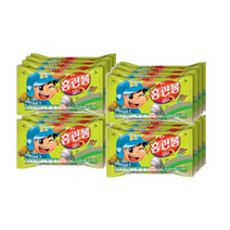 해태 제과 홈런볼 초코, 41g, 16개
