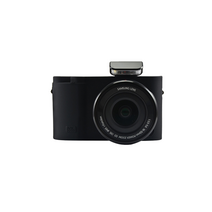 아이디스킨 삼성 NX3000 젤리케이스 실리콘케이스 카메라케이스, 1개, NX3000 젤리케이스 (블랙)