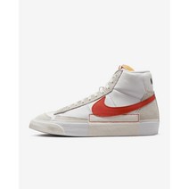 (국내매장AS) 나이키 남성 운동화 신발 나이키 블레이저 미드 프로 클럽 남성 신발 DQ7673-101