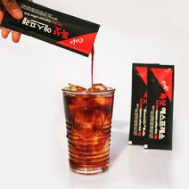 톡샷 에스프레소 스틱커피 22ml 1박스 액상커피, 10개, 20ml