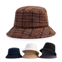FLEECE HAT(플리스 벙거지)