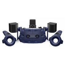 제이씨현 바이브 프로 풀킷 HTC VIVE PRO Full Kit 브랜드 정품 VR 기기 게임용