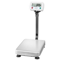 A&D 방진·방수대 저울 SE-150KAL ≪경량:150kg 최소 표시:0.02kg 접시 치수:390(W)530(D)mm 검정무≫