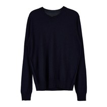 [메종마틴마르지엘라] [명품] 남성 캐시미어 니트 SI1HA0008 S17783 511 S